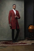 Premium Men's Fashion Dress – Style Redefined | Fashion by Maiful