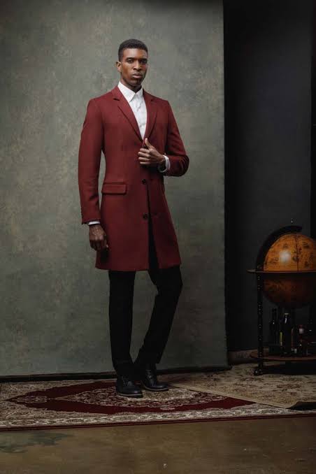 Premium Men's Fashion Dress – Style Redefined | Fashion by Maiful