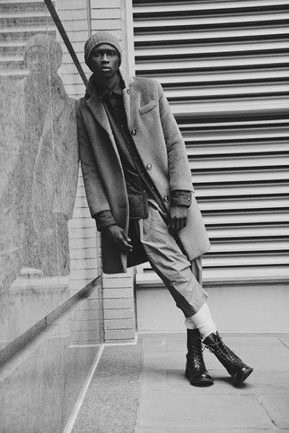 Premium Men's Fashion Dress – Style Redefined | Fashion by Maiful