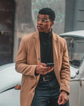 Premium Men's Fashion Dress – Style Redefined | Fashion by Maiful