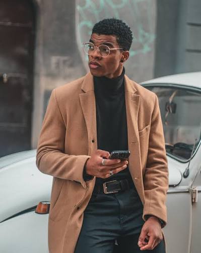 Premium Men's Fashion Dress – Style Redefined | Fashion by Maiful